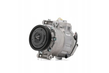 Ridex 447K0083 Compressor, air conditioning