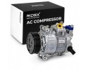Air conditioning compressor RIDEX 447K0068 6SEU14C for AUDI A4 Avant 8K5 B8