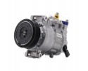 Air conditioning compressor RIDEX 447K0068 6SEU14C for AUDI A4 Avant 8K5 B8 Catalog number of the part 447K0068