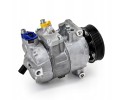 Air conditioning compressor RIDEX 447K0068 6SEU14C for AUDI A4 Avant 8K5 B8 Catalog number of substitutes HELLA 8FK 351 110 921 