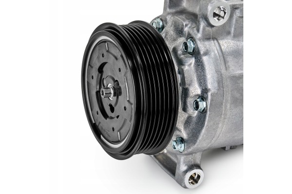 Air conditioning compressor RIDEX 447K0068 6SEU14C for AUDI A4 Avant 8K5 B8 Part manufacturer Ridex