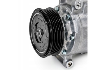 Air conditioning compressor RIDEX 447K0068 6SEU14C for AUDI A4 Avant 8K5 B8 Part manufacturer Ridex