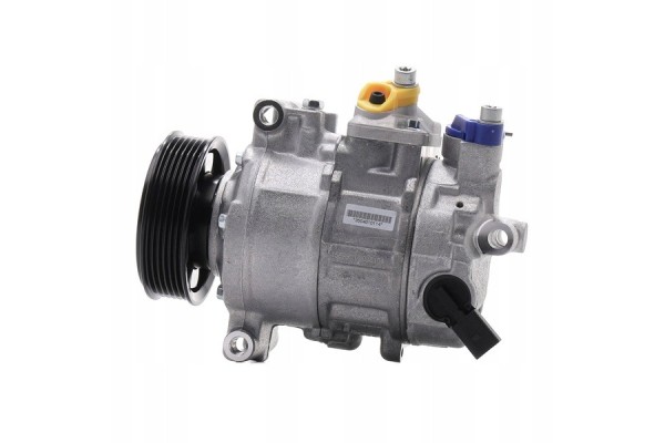 Ridex 447K0068 Compressor, air conditioning