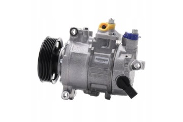 Ridex 447K0068 Compressor, air conditioning