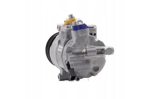Ridex 447K0068 Compressor, air conditioning