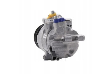 Ridex 447K0068 Compressor, air conditioning
