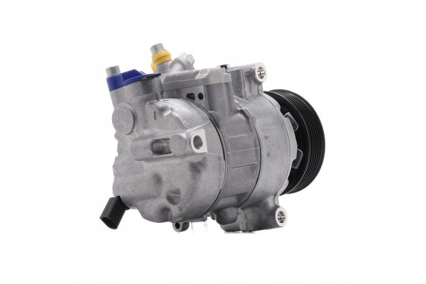Ridex 447K0068 Compressor, air conditioning