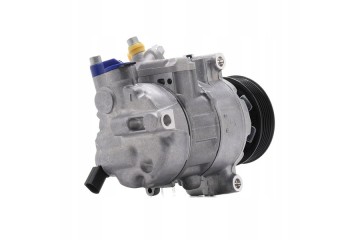 Ridex 447K0068 Compressor, air conditioning