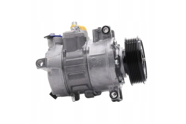 Ridex 447K0068 Compressor, air conditioning
