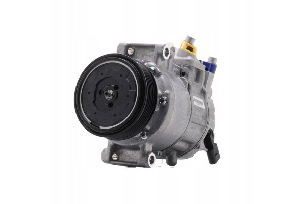 Ridex 447K0068 Compressor, air conditioning