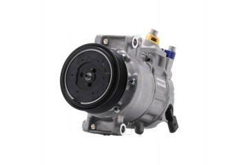 Ridex 447K0068 Compressor, air conditioning