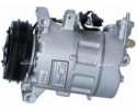 VOLVO AIR CONDITIONING COMPRESSOR V70 III 2 0 2 5 07 16 S60 II 2 0 2 5 10 18