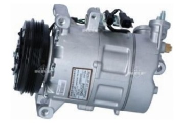 VOLVO AIR CONDITIONING COMPRESSOR V70 III 2 0 2 5 07 16 S60 II 2 0 2 5 10 18