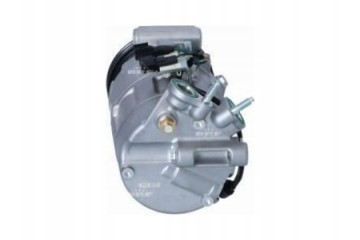 VOLVO AIR CONDITIONING COMPRESSOR V70 III 2 0 2 5 07 16 S60 II 2 0 2 5 10 18 Packaging status original