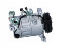 VOLVO AIR CONDITIONING COMPRESSOR V70 III 2 0 2 5 07 16 S60 II 2 0 2 5 10 18 Part manufacturer NRF