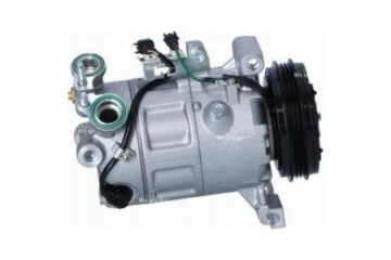 VOLVO AIR CONDITIONING COMPRESSOR V70 III 2 0 2 5 07 16 S60 II 2 0 2 5 10 18 Part manufacturer NRF