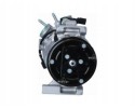 VOLVO AIR CONDITIONING COMPRESSOR V70 III 2 0 2 5 07 16 S60 II 2 0 2 5 10 18 Catalog number of the part 32813