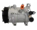 Air conditioning compressor NRF 320067G