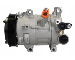 Air conditioning compressor NRF 320067G
