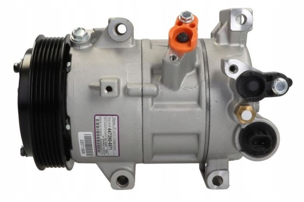Air conditioning compressor NRF 320067G