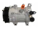 Air conditioning compressor NRF 320067G Catalog number of the part 320067G