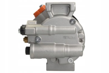 Air conditioning compressor NRF 320067G Quality of parts according to GVO Q original with factory logo OEM OES
