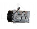 COMPRESSOR AIR CONDITIONING COMPRESSOR 32726 NRF Catalog number of the part 32726