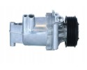 COMPRESSOR AIR CONDITIONING COMPRESSOR 320127 NRF NISSAN