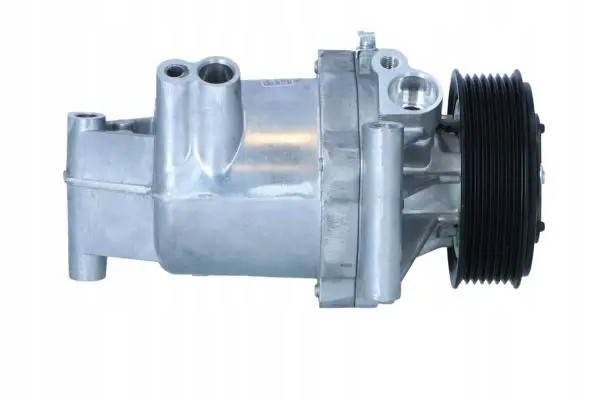 COMPRESSOR AIR CONDITIONING COMPRESSOR 320127 NRF NISSAN
