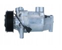 COMPRESSOR AIR CONDITIONING COMPRESSOR 320127 NRF NISSAN Part manufacturer NRF