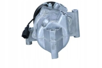 COMPRESSOR AIR CONDITIONING COMPRESSOR 320127 NRF NISSAN Catalog number of the part 320127