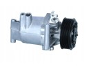 COMPRESSOR AIR CONDITIONING COMPRESSOR 320127 NRF NISSAN Catalog number of substitutes ACAUTO AC 01CL049 ACAUTO AC 01CL049 AM AC