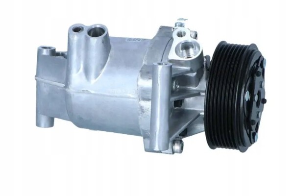 COMPRESSOR AIR CONDITIONING COMPRESSOR 320127 NRF NISSAN Catalog number of substitutes ACAUTO AC 01CL049 ACAUTO AC 01CL049 AM AC