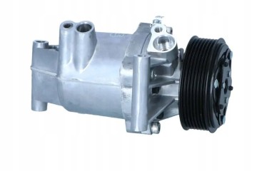COMPRESSOR AIR CONDITIONING COMPRESSOR 320127 NRF NISSAN Catalog number of substitutes ACAUTO AC 01CL049 ACAUTO AC 01CL049 AM AC