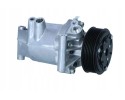 COMPRESSOR AIR CONDITIONING COMPRESSOR 320127 NRF NISSAN Catalog number of the original NISSAN 926001HC2D NISSAN 926001KA1B