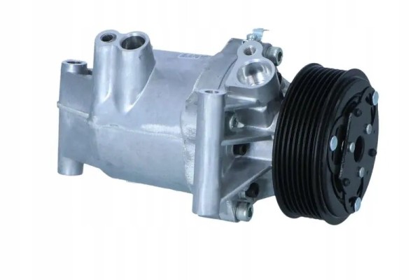 COMPRESSOR AIR CONDITIONING COMPRESSOR 320127 NRF NISSAN Catalog number of the original NISSAN 926001HC2D NISSAN 926001KA1B