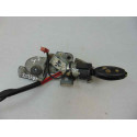 9648445180 ANTIRROBO / LLAVE CONTACTO CITROEN C5 BERLINA 9648445180 ANTIRROBO / LLAVE CONTACTO CITROEN C5 BERLINA