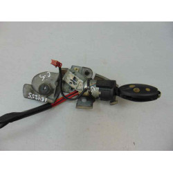 9648445180 ANTIRROBO / LLAVE CONTACTO CITROEN C5 BERLINA