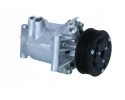 COMPRESSOR AIR CONDITIONING COMPRESSOR 320127 NRF NISSAN Compressor ID CR08B