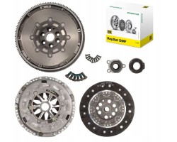Clutch Two mass wheel 600 0016 00 LUK