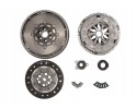 Clutch Two mass wheel 600 0016 00 LUK Catalog number of the part 600 0016 00