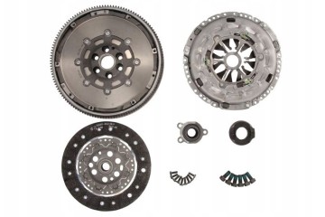 Clutch Two mass wheel 600 0016 00 LUK Catalog number of the part 600 0016 00