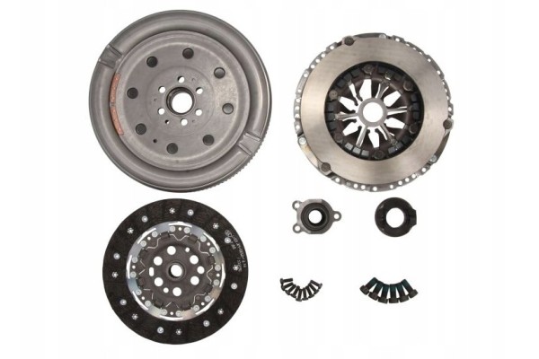 Clutch Two mass wheel 600 0016 00 LUK Part manufacturer Schaeffler LuK