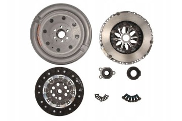 Clutch Two mass wheel 600 0016 00 LUK Part manufacturer Schaeffler LuK