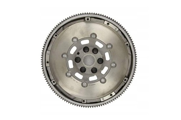 Clutch Two mass wheel 600 0016 00 LUK Quality of parts according to GVO Q original with factory logo OEM OES