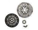 Clutch Two mass wheel 600 0016 00 LUK Wheel type dual mass flywheel