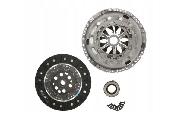 Clutch Two mass wheel 600 0016 00 LUK Wheel type dual mass flywheel