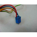 9648445180 ANTIRROBO / LLAVE CONTACTO CITROEN C5 BERLINA 9648445180 ANTIRROBO / LLAVE CONTACTO CITROEN C5 BERLINA