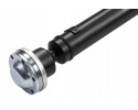 NWN VV 007 NTY DRIVE SHAFT NTY Part manufacturer NTY