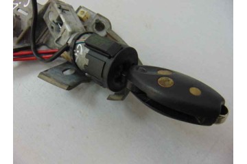 9648445180 ANTIRROBO / LLAVE CONTACTO CITROEN C5 BERLINA 2.0 HDi SX 2002 9648445180 184255 CITROEN - 2